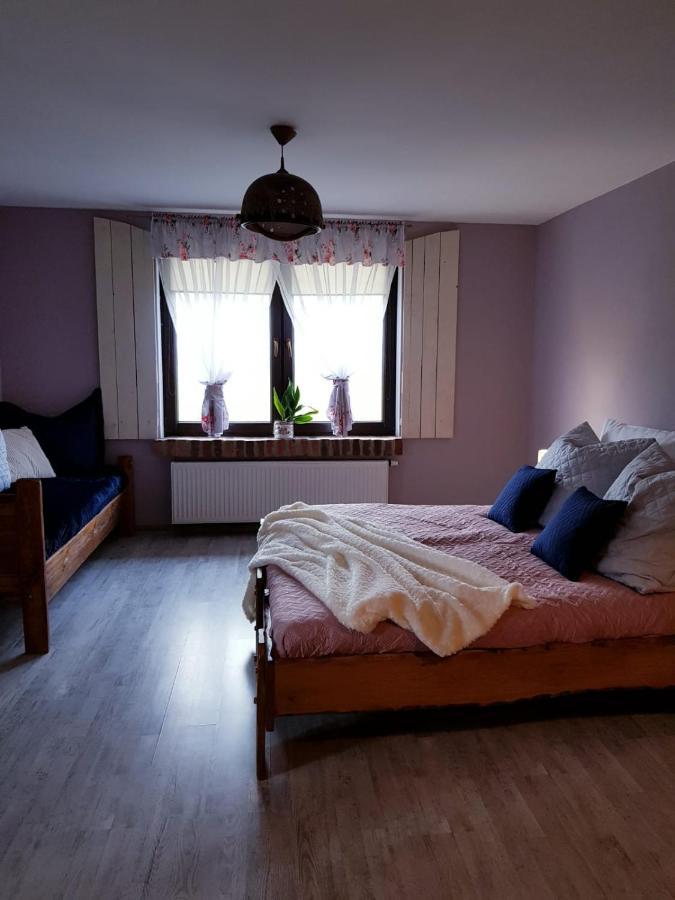 Bauernhof Natura