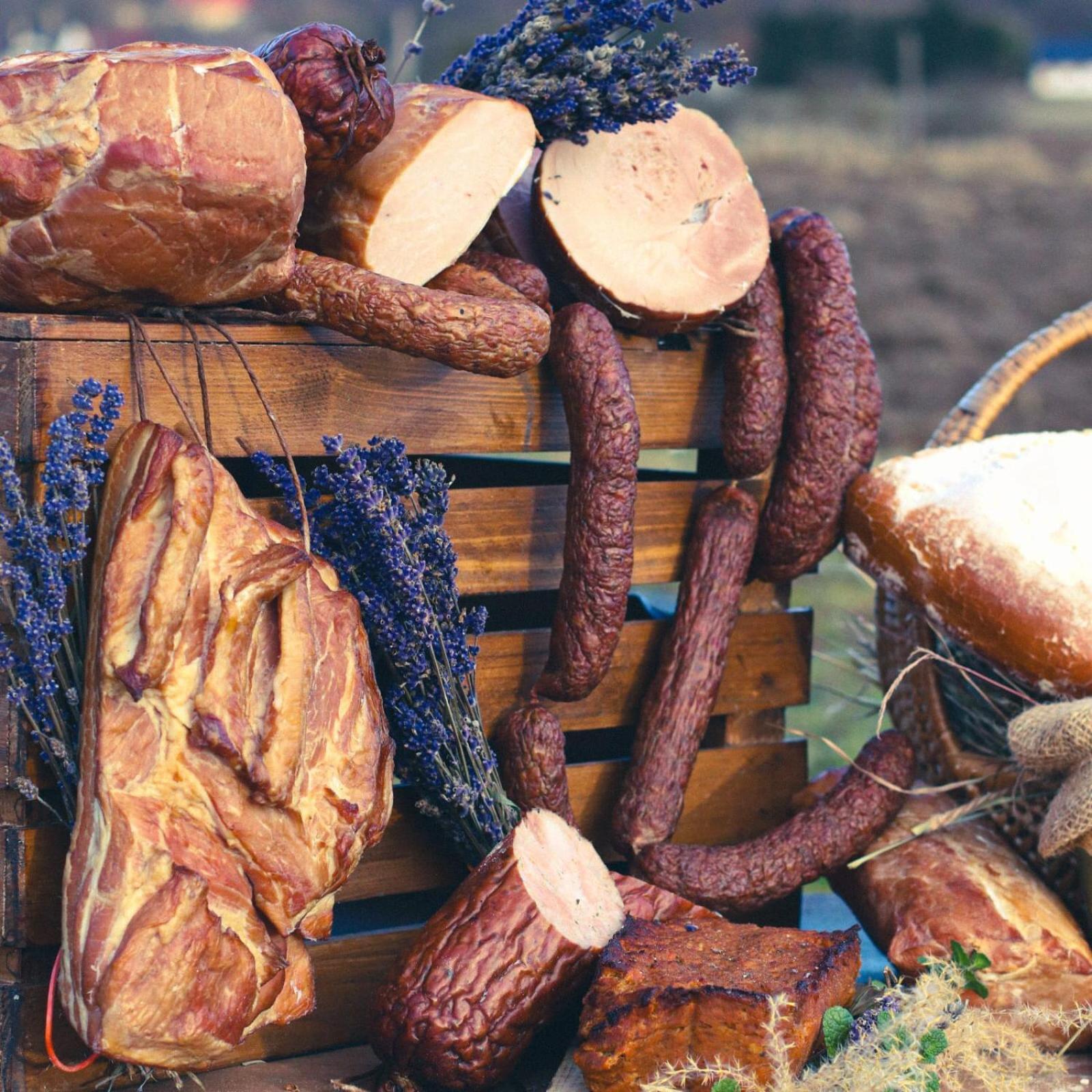 Natura Bauernhof