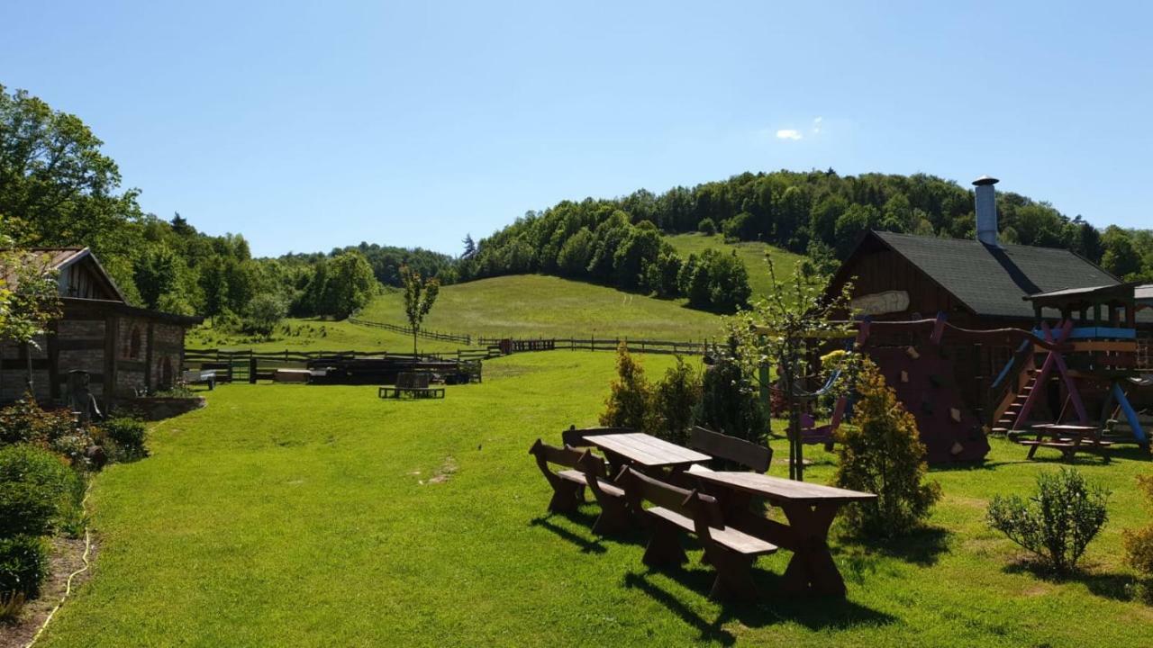 Natura Bauernhof *